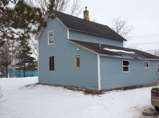 212 8th Ave SW, Perham, MN 56573