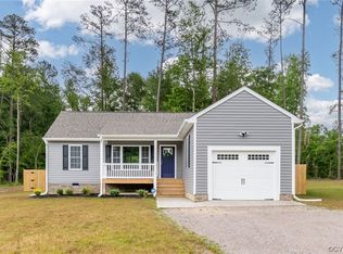 18817 Pine Grove Ave, South Chesterfield, VA 23834