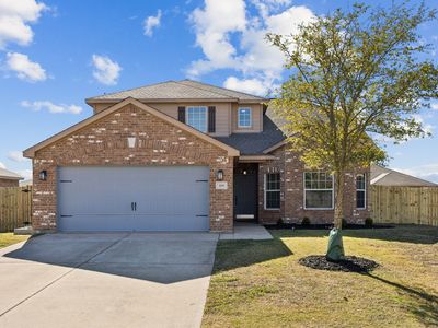 309 Meadow Lark Ln, Anna, TX, 75409