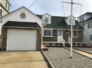 408 N Bayview Ave, Seaside Park, NJ 08752