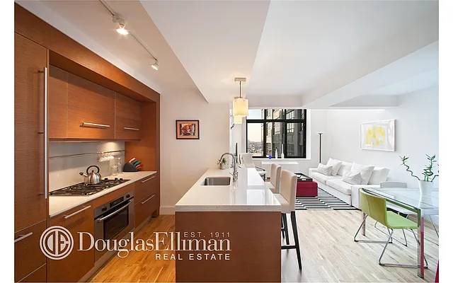 Rented by Douglas Elliman | media 2