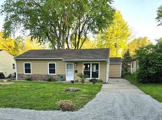 318 W I St, Belleville, IL 62226