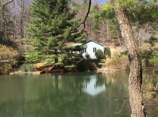 9645 Pine Forest Rd NE, Bent Mountain, VA 24059