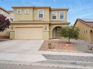 3615 Buckskin Loop NE, Rio Rancho, NM 87144