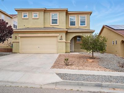 3615 Buckskin Loop NE, Rio Rancho, NM, 87144