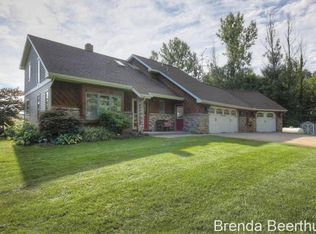 10500 Harvard Ave NE, Rockford, MI 49341