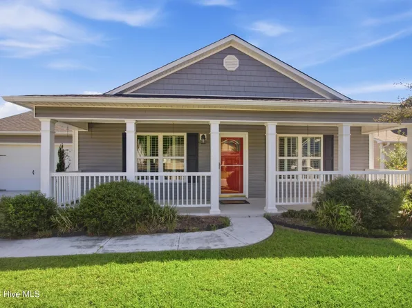 216 Bungalow Drive, New Bern, NC 28562