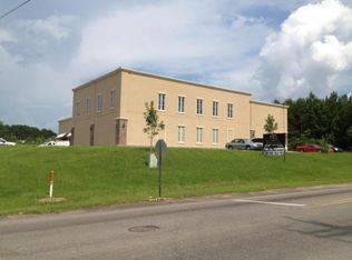 670 Weathersby Rd, Hattiesburg, MS 39402