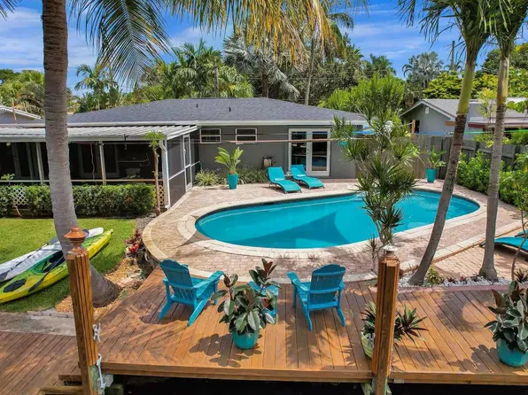 616 NW 21st Street, Wilton Manors, FL 33311