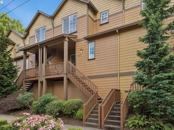 16220 SW Baseline Rd, Beaverton, OR 97006
