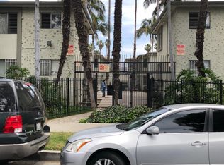 4535 August St APT 7, Los Angeles, CA 90008