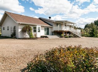 86952 Dukhobar Rd, Eugene, OR 97402