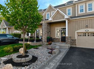 44 Courting House Pl, Georgina, ON L0E1L0
