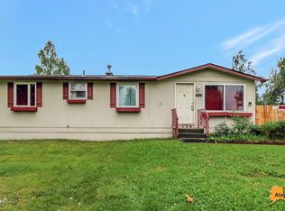 1320 Marten St, Anchorage, AK 99504