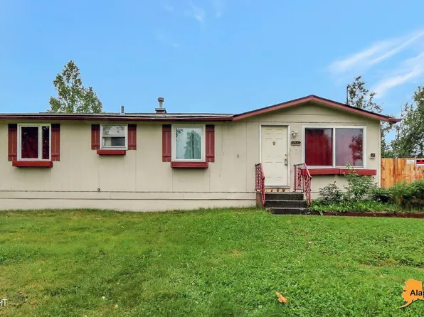 1320 Marten St, Anchorage, AK 99504