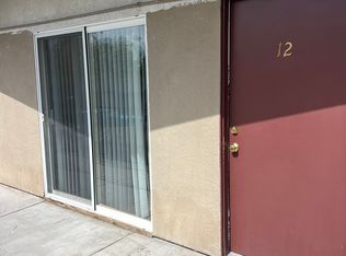 1305 W El Monte St #12, Stockton, CA