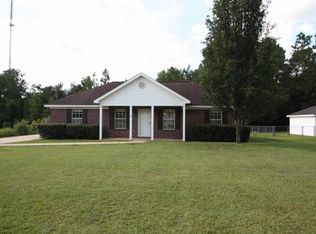 10526 Titleist Dr, Wilmer, AL 36587