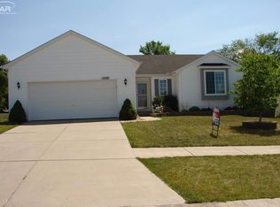 11056 Legacy Ln, Davison, MI 48423