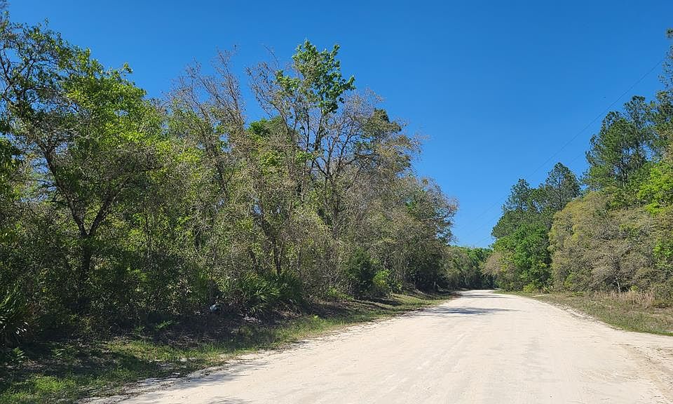 1st image of Lot 50 NE 770th St
