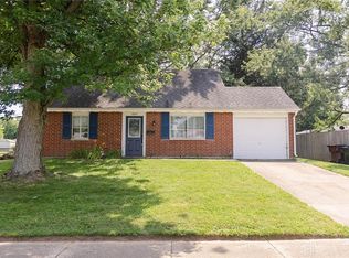 1889 Aztec Dr, Xenia, OH 45385