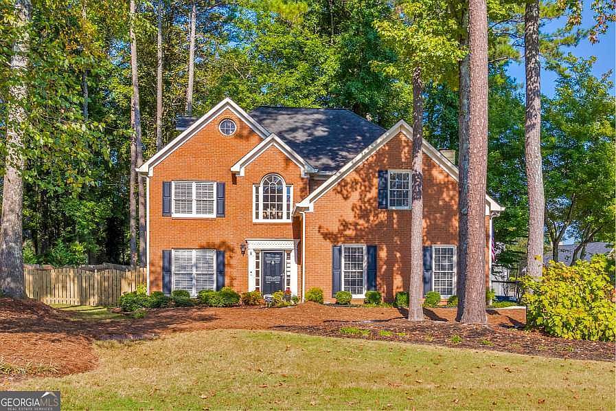 1st image of 3039 Bristlewood Ln NW