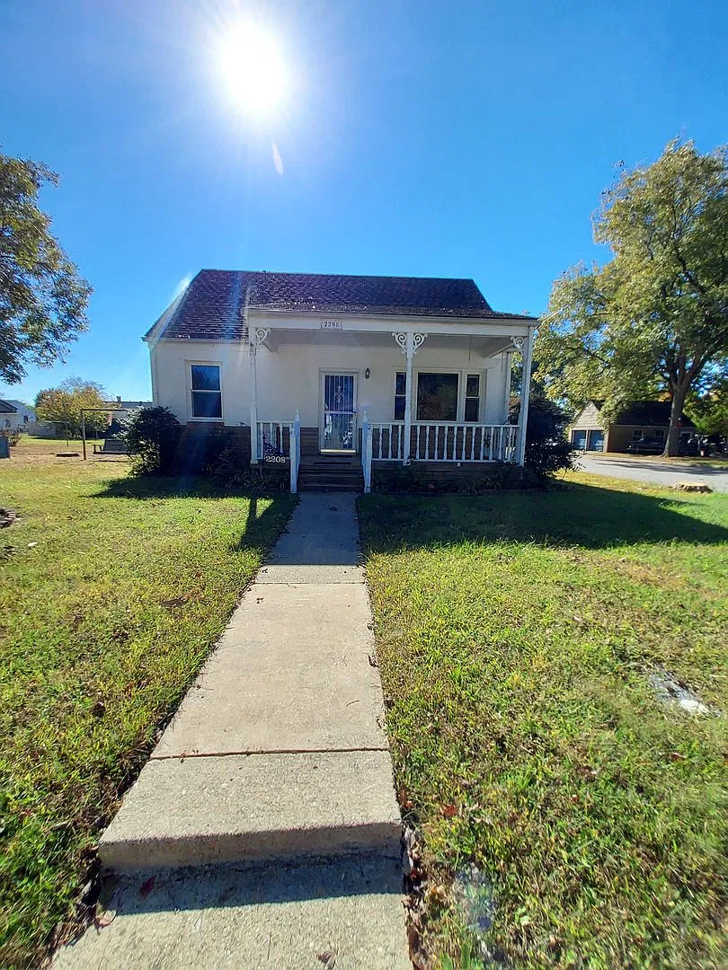 2208 Grant St., Hopewell, VA 23860 — Photo 1