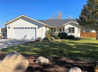 16744 Charles Ct, Weed, CA 96094