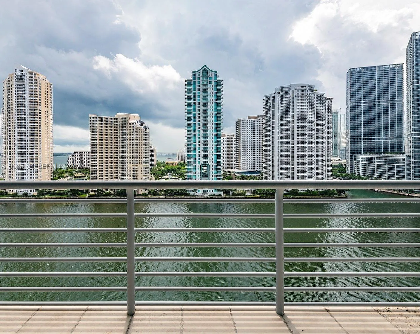 One Miami East Condo — Photo 3
