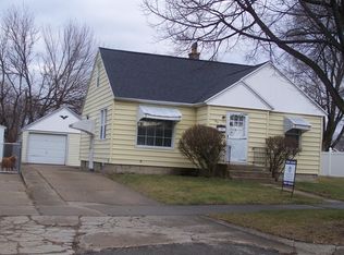 193 W 26th St, Holland, MI 49423