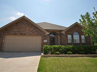437 Hackberry Dr, Fate, TX 75087