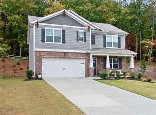 417 Hummingbird Trl, Dallas, GA 30132