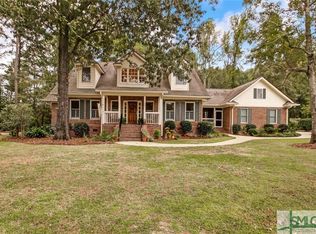 106 Red Bluff Run, Rincon, GA 31326