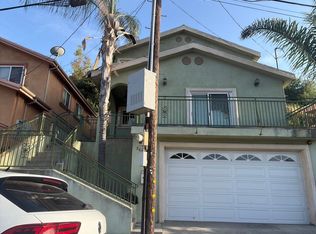 2611 N Round Dr, Los Angeles, CA 90032
