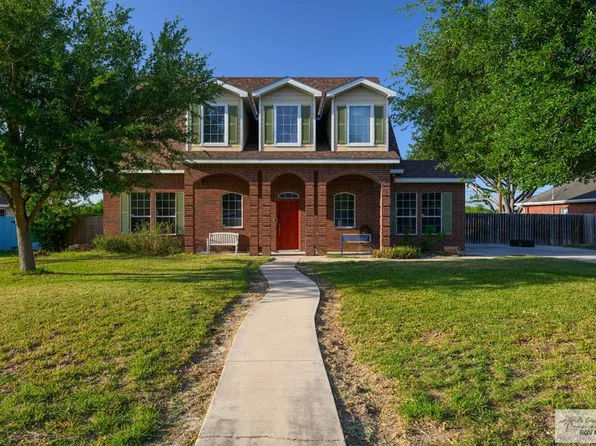 4300 Country St, Edinburg, TX 78541