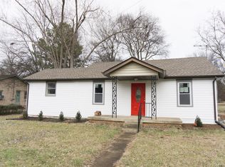 441 Hobbs Ave, Lebanon, TN 37087