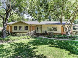 6311 Burlwood Rd, Charlotte, NC 28211