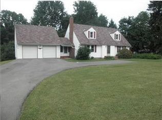 263 Vogel Rd, Butler, PA 16002