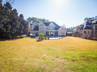 2830 Burnt Hickory Rd NW, Marietta, GA 30064