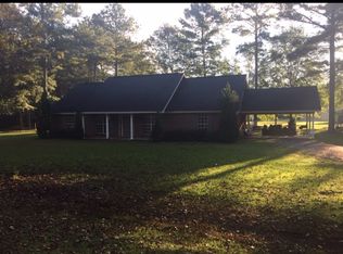395 County Road 820, Selma, AL 36701