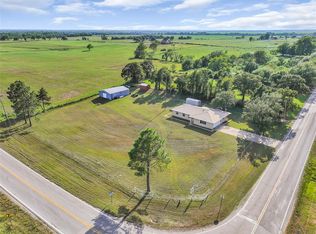 24964 N 100th St, Maysville, OK 73057