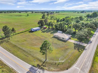 24964 N 100th St, Maysville, OK, 73057