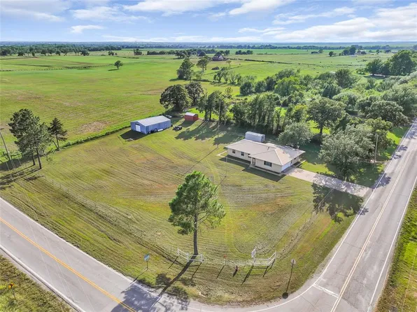 24964 N 100th St, Maysville, OK 73057