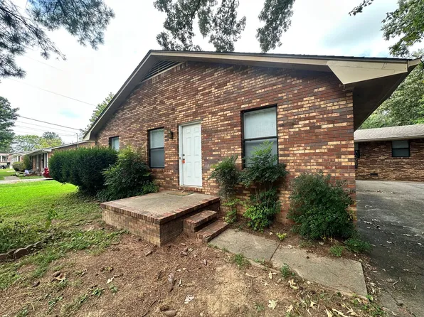 1802 1/2 Monroe Street, 1802 1/2 Monroe Ave #A, Murray, KY 42071