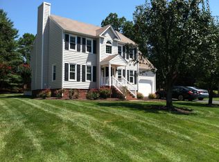 2619 Kleindale Dr, Henrico, VA 23233