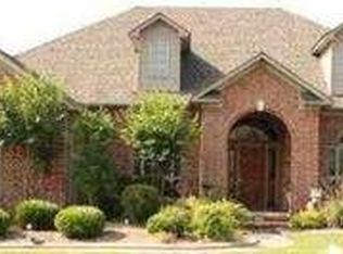 3315 Lillian Cv, Conway, AR 72034