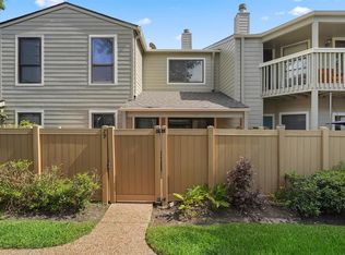 2379 Briarwest Blvd UNIT 79, Houston, TX 77077