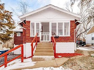2834 Old Hanley Rd, Saint Louis, MO 63114