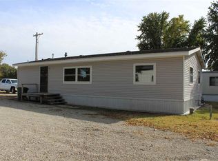 201 S Cherry St, Abilene, KS 67410