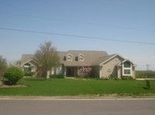 3152 112th Ave, Holland, MI 49424