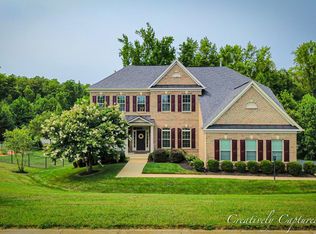 11 Prospect Dr, Fredericksburg, VA